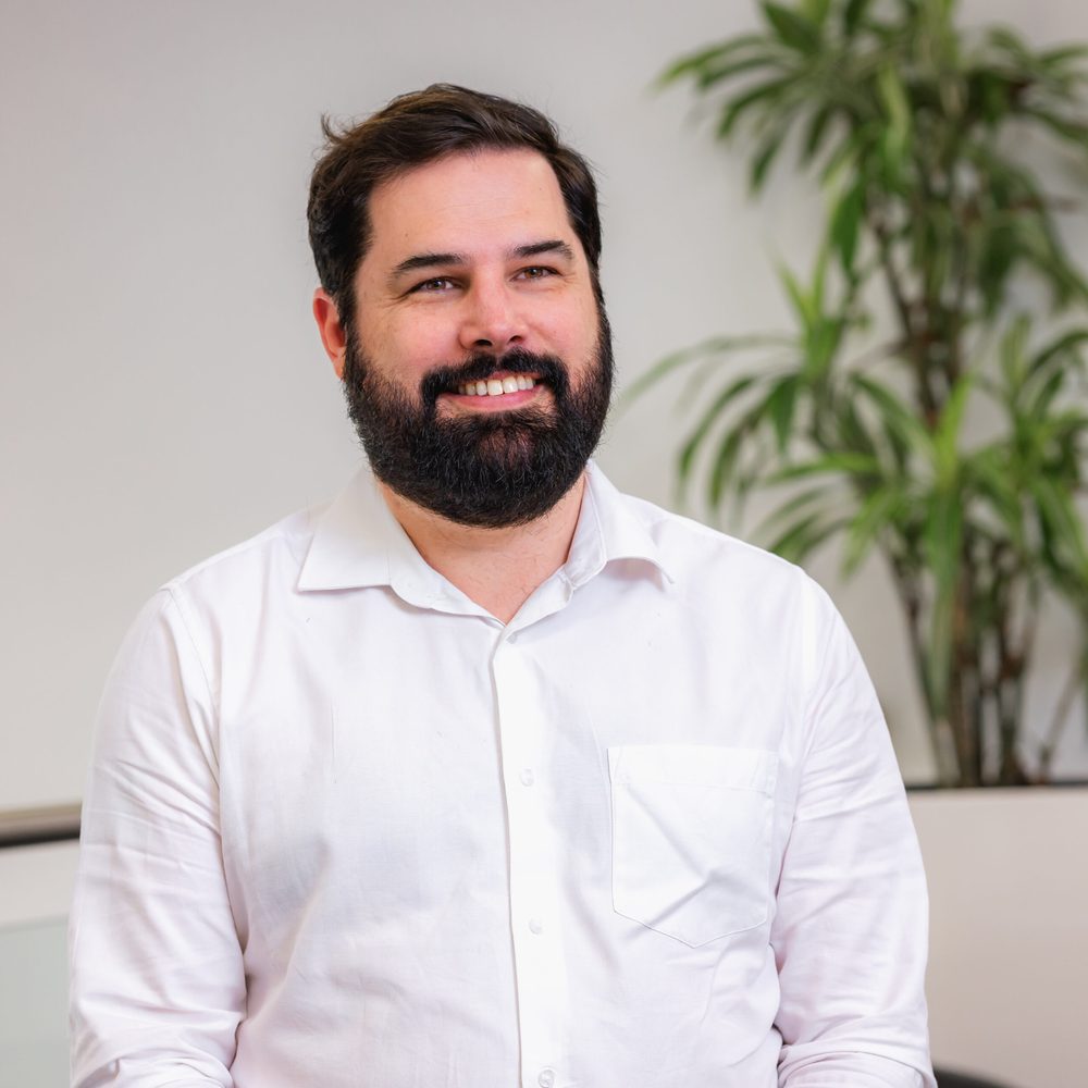 Charles Sinclair, Paralegal, Private Client at Buckles Solicitors Stamford office.