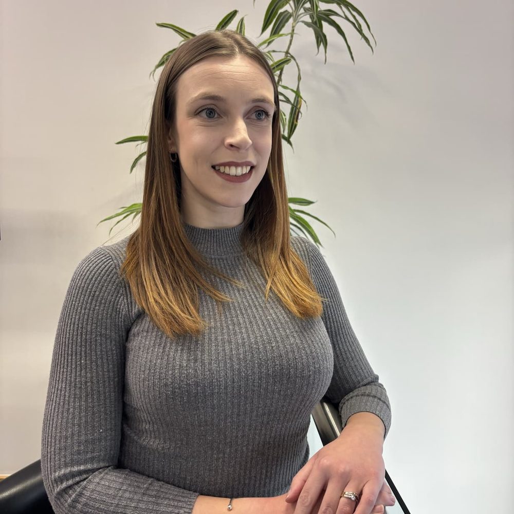 Charlotte Bradford, Paralegal, Private Client at Buckles Solicitors Stamford office.